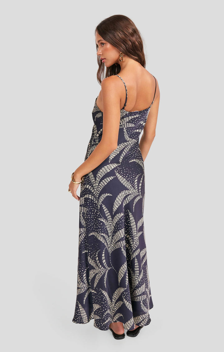 NAUTICAL NIGHTS DRESS