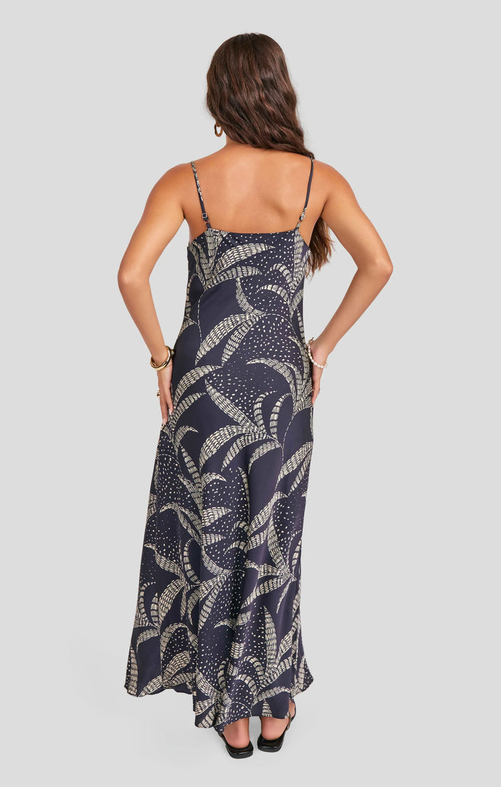 NAUTICAL NIGHTS DRESS