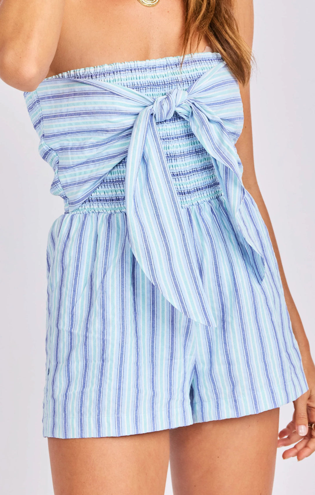 CAPE COD ROMPER