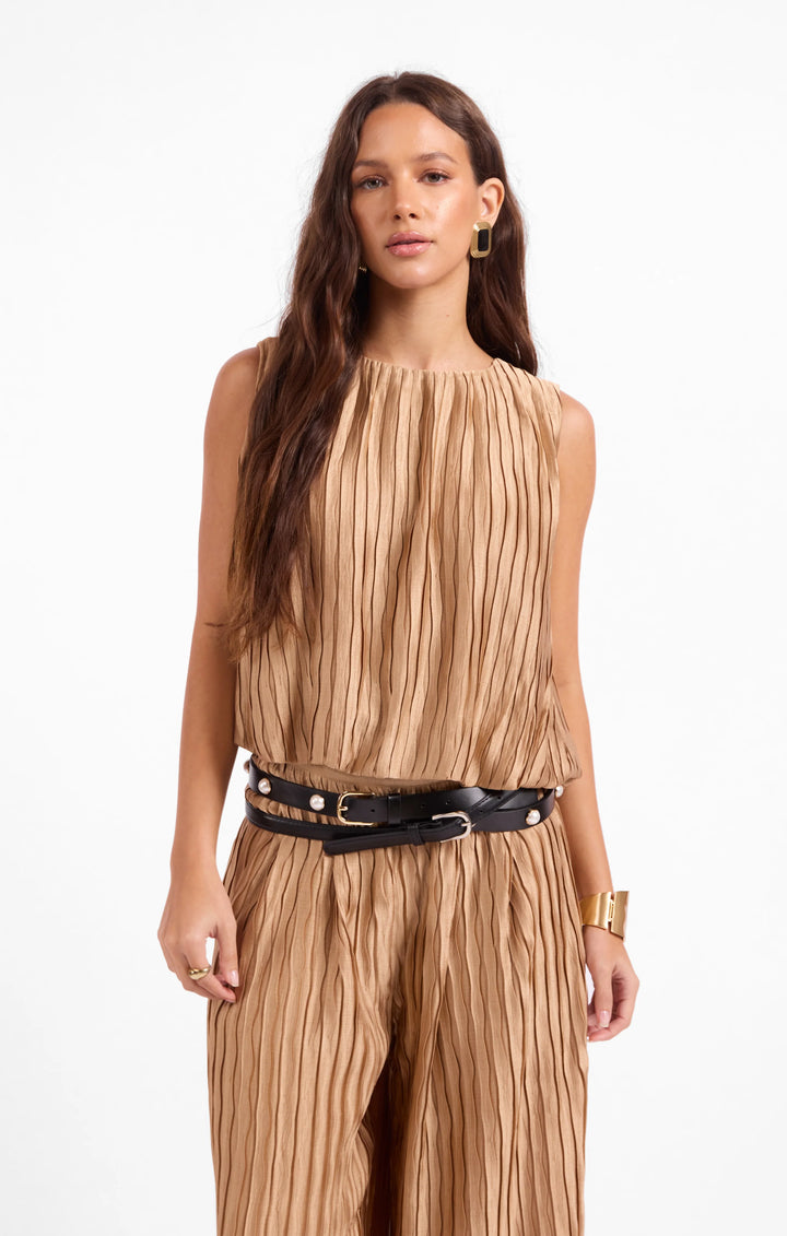 CITY DAZE TOP