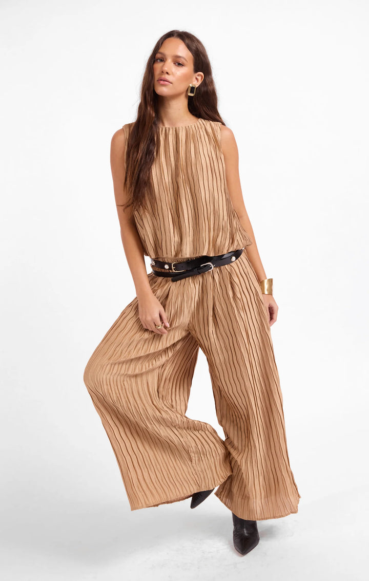 CITY DAZE TOP
