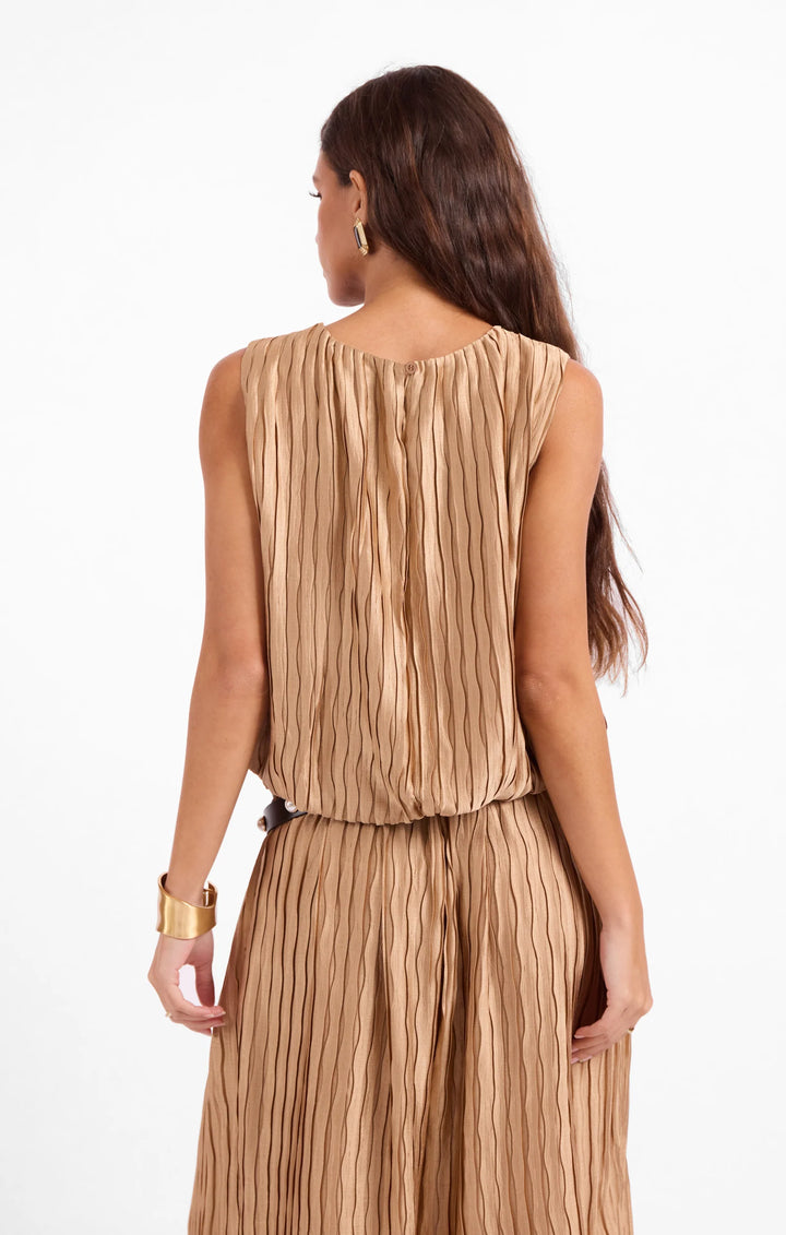 CITY DAZE TOP
