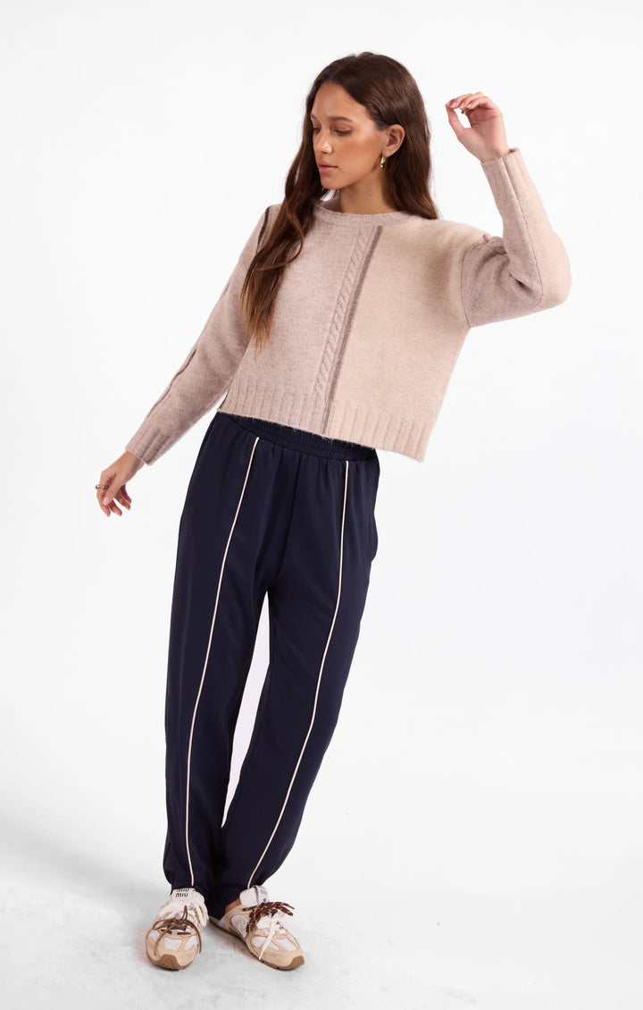 GENEVA SWEATER