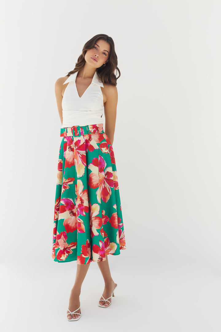 RYE SKIRT