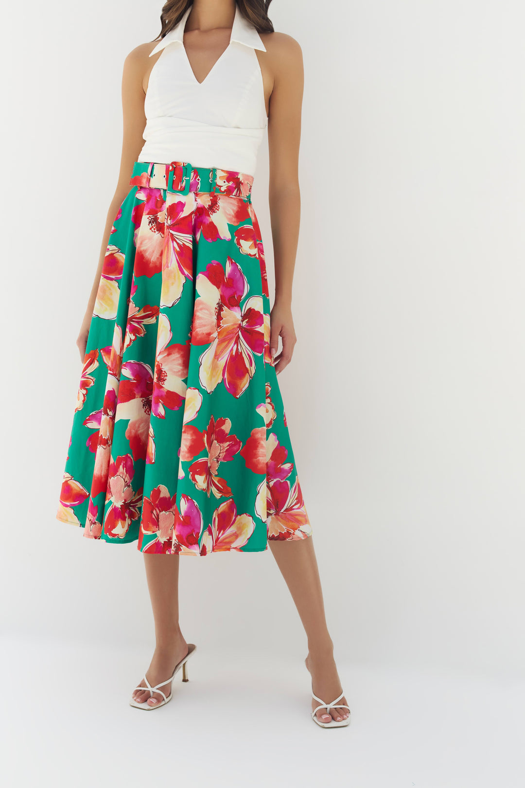 RYE SKIRT