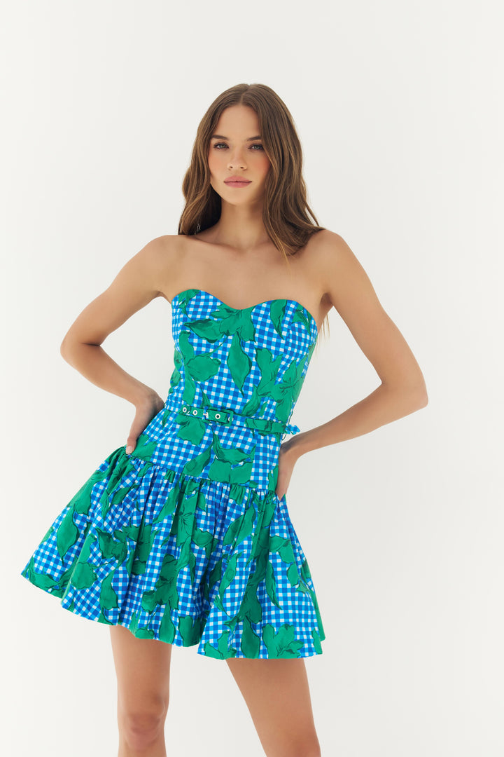 JUNIE DRESS
