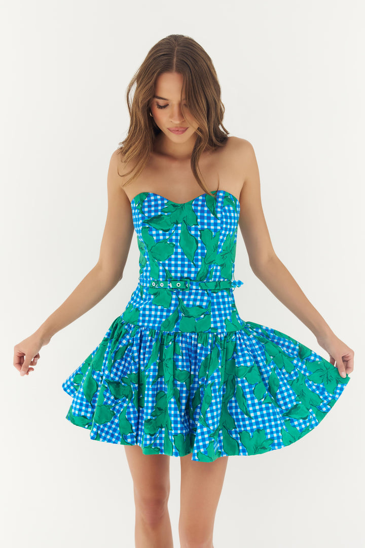 JUNIE DRESS