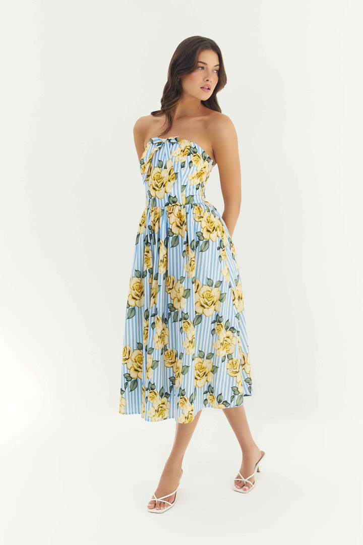 SOMMER DRESS