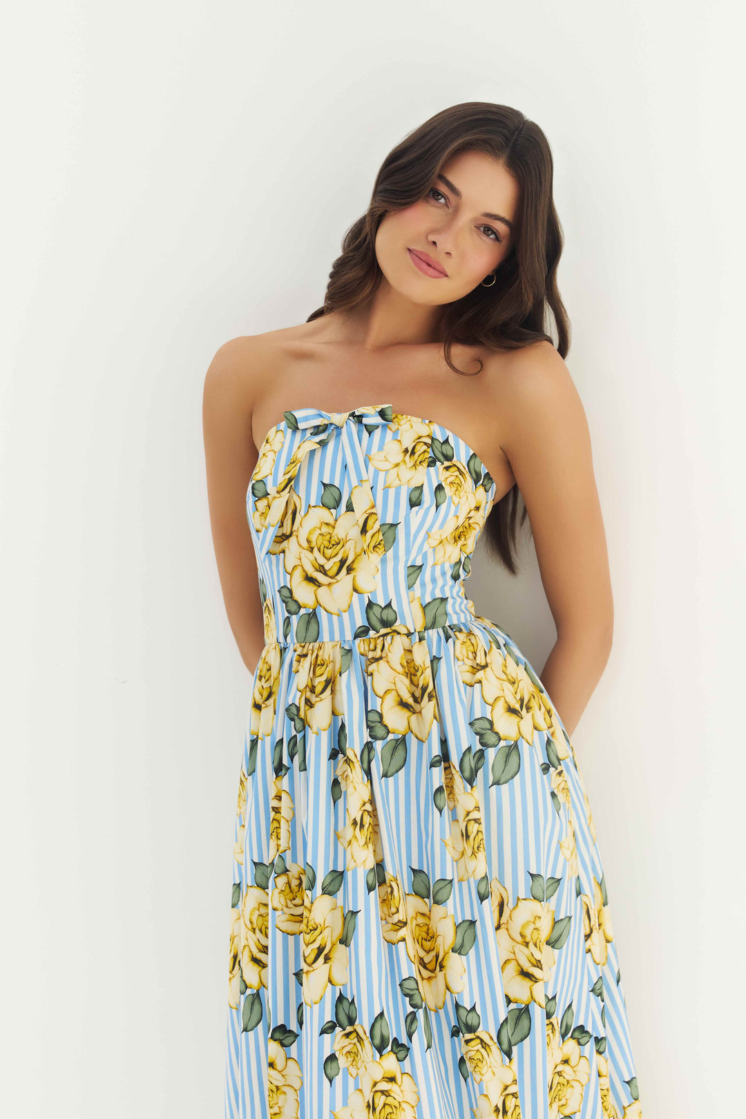 SOMMER DRESS