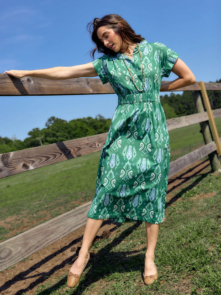 Lisa Dress