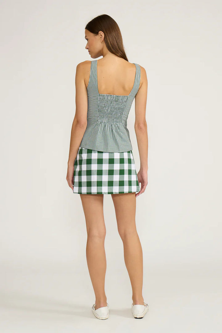 BIANCA VEST TOP