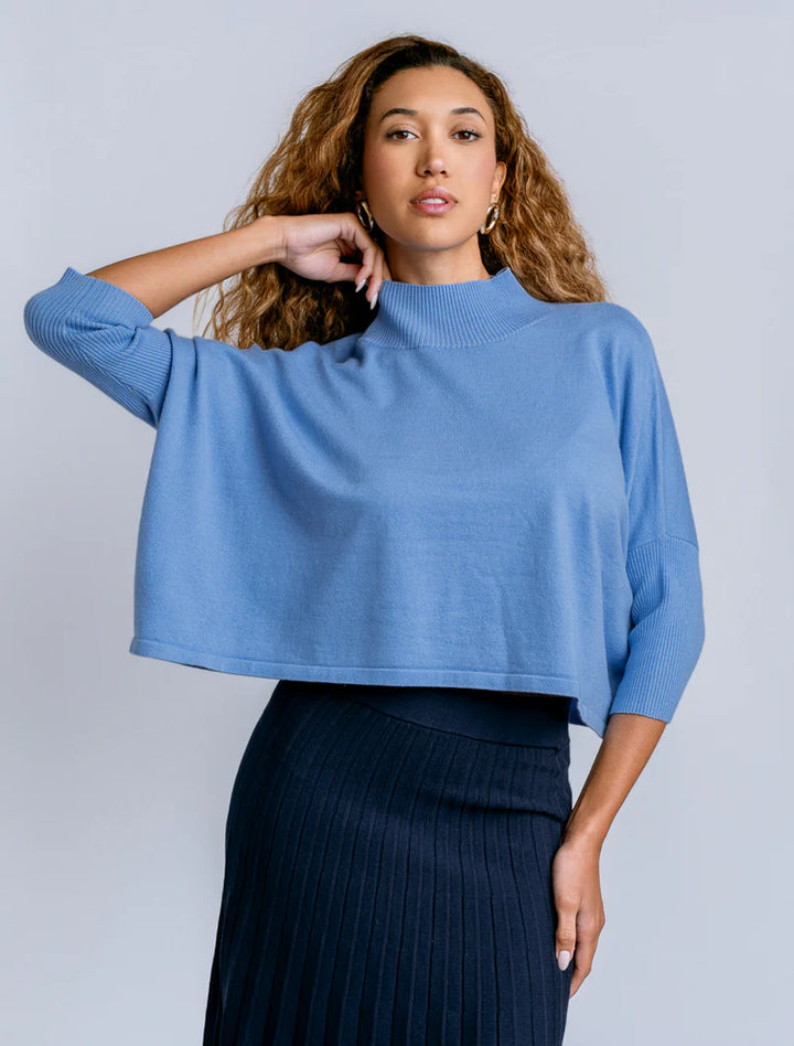 AJA ORTHO SOLID TOP