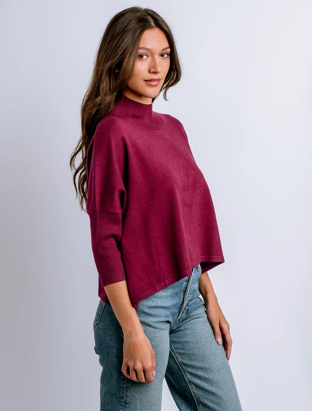 AJA ORTHO SOLID TOP