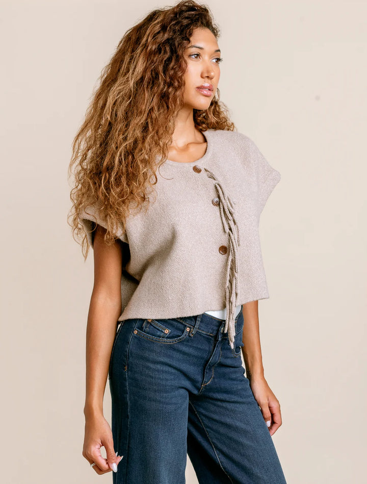 SACHI VEST