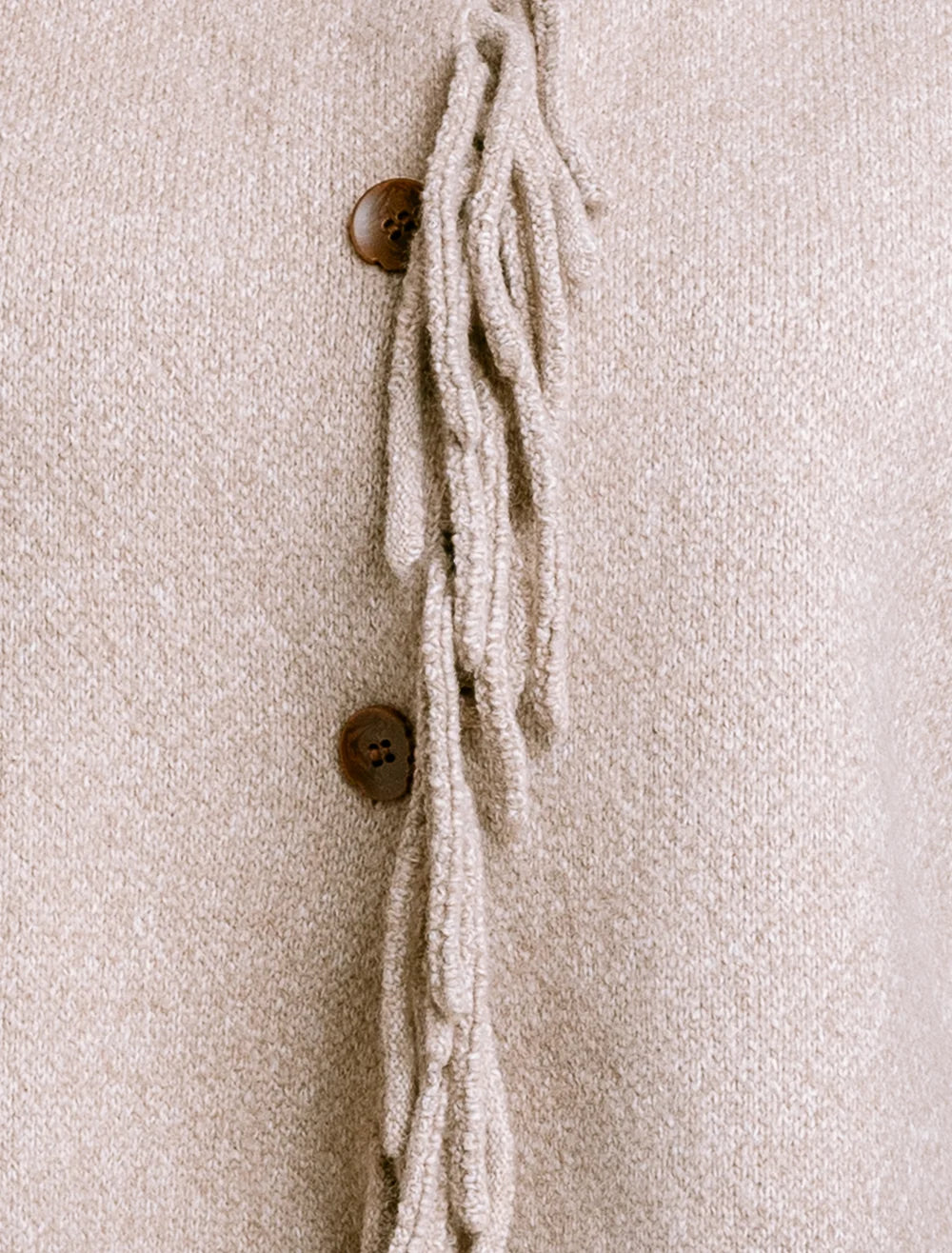 SACHI VEST