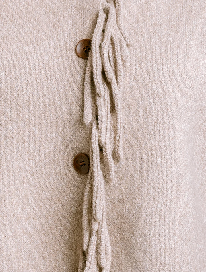 SACHI VEST
