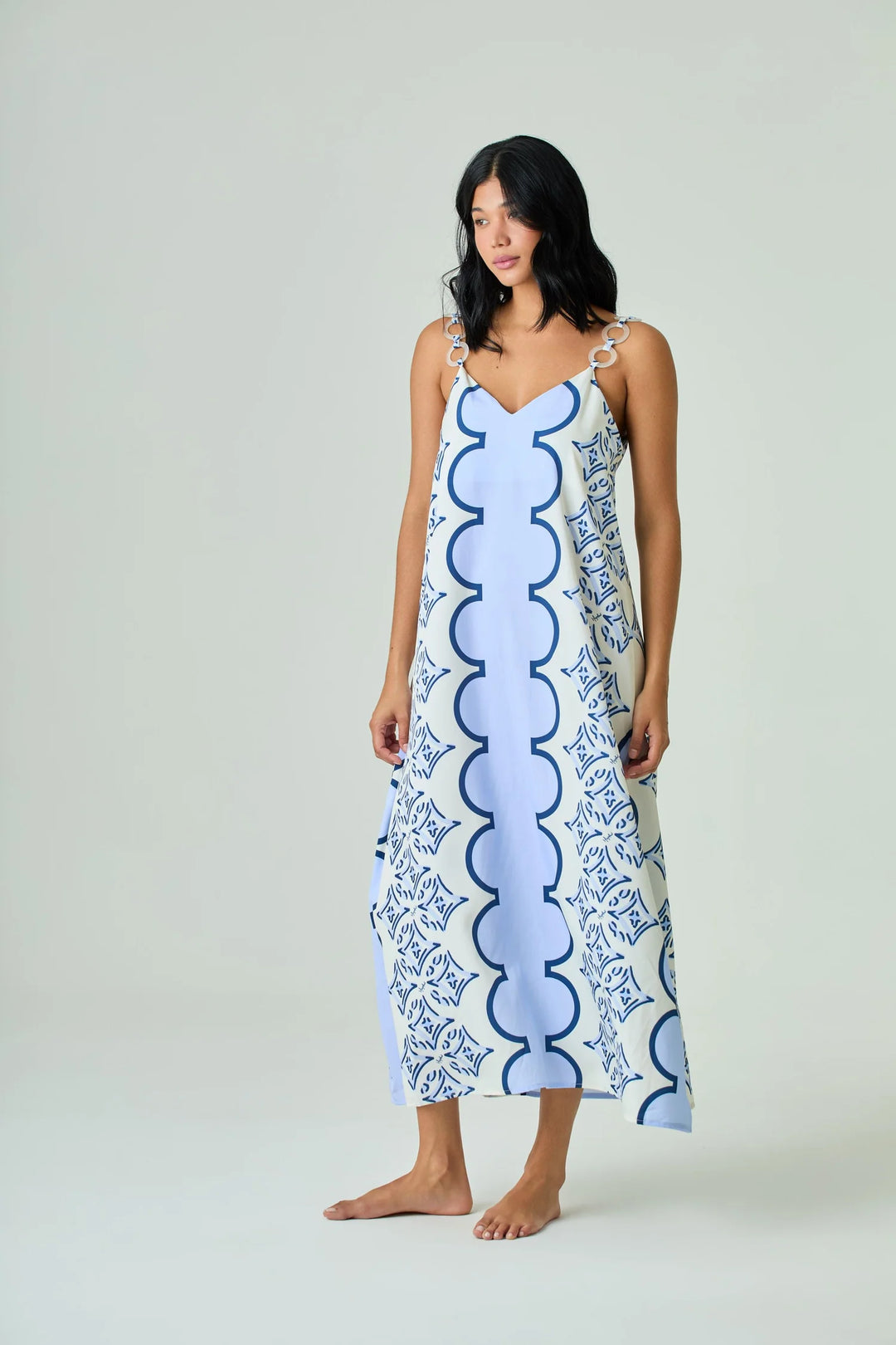 PATRICIA DRESS