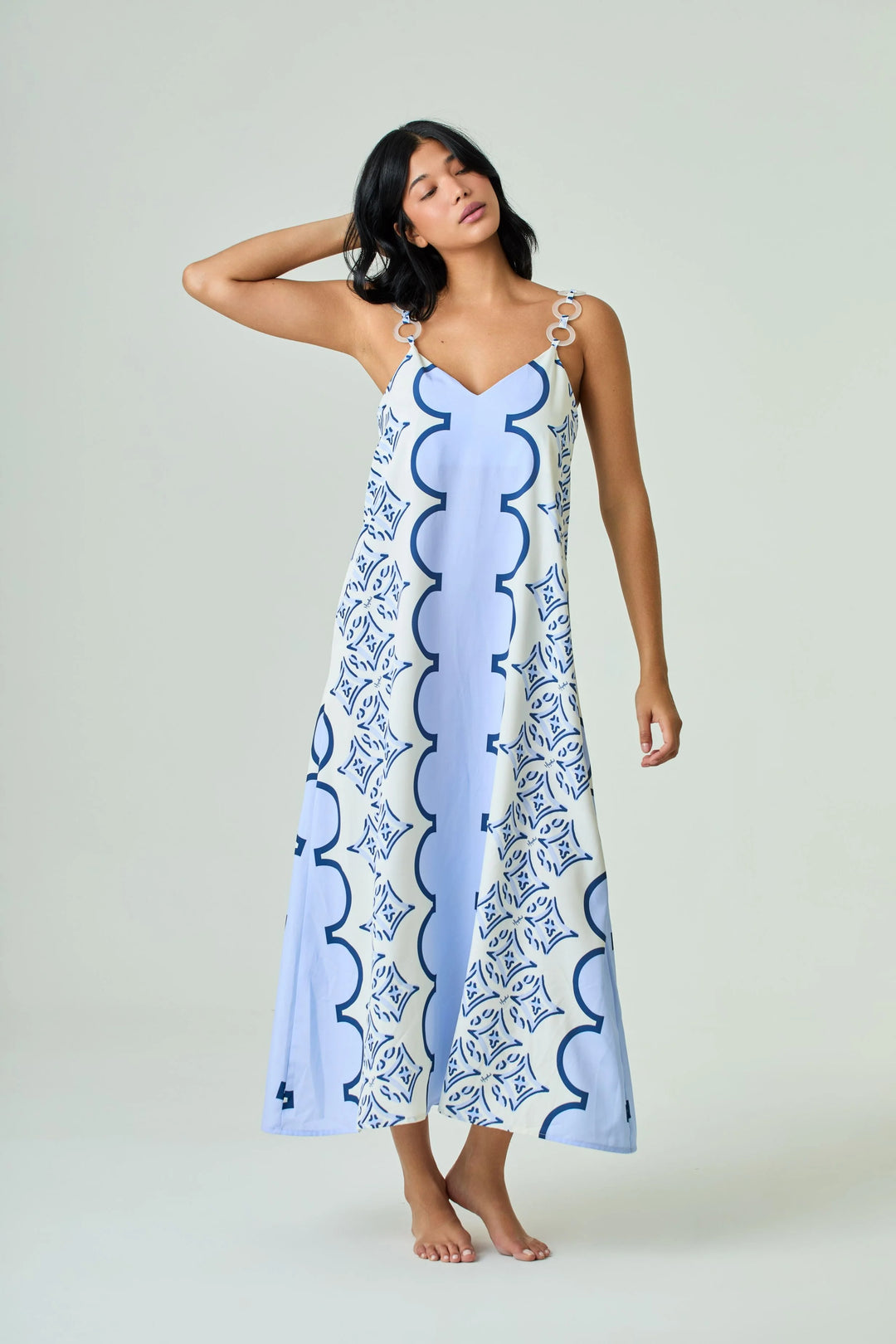 PATRICIA DRESS