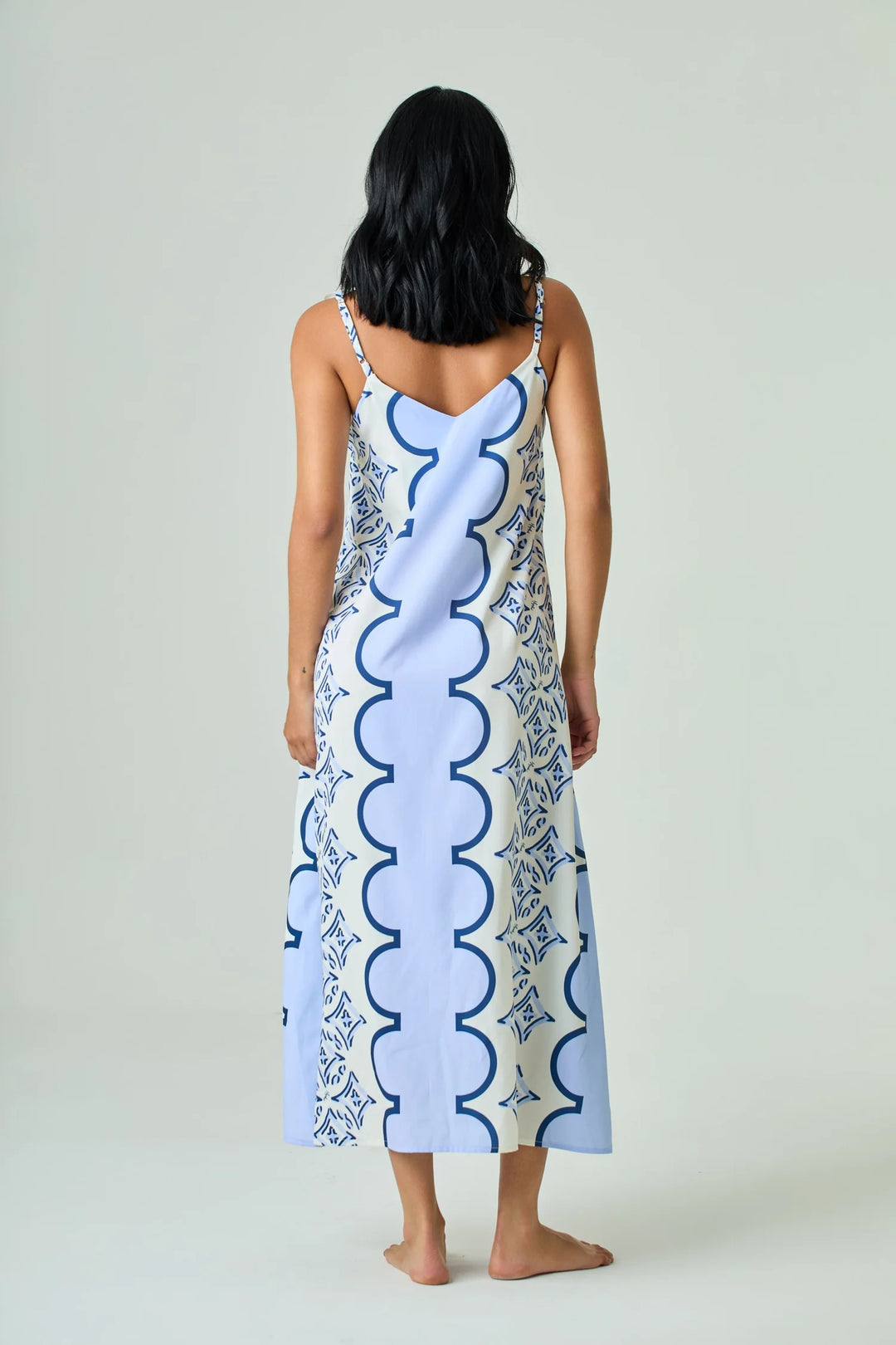 PATRICIA DRESS