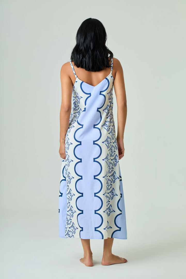 PATRICIA DRESS