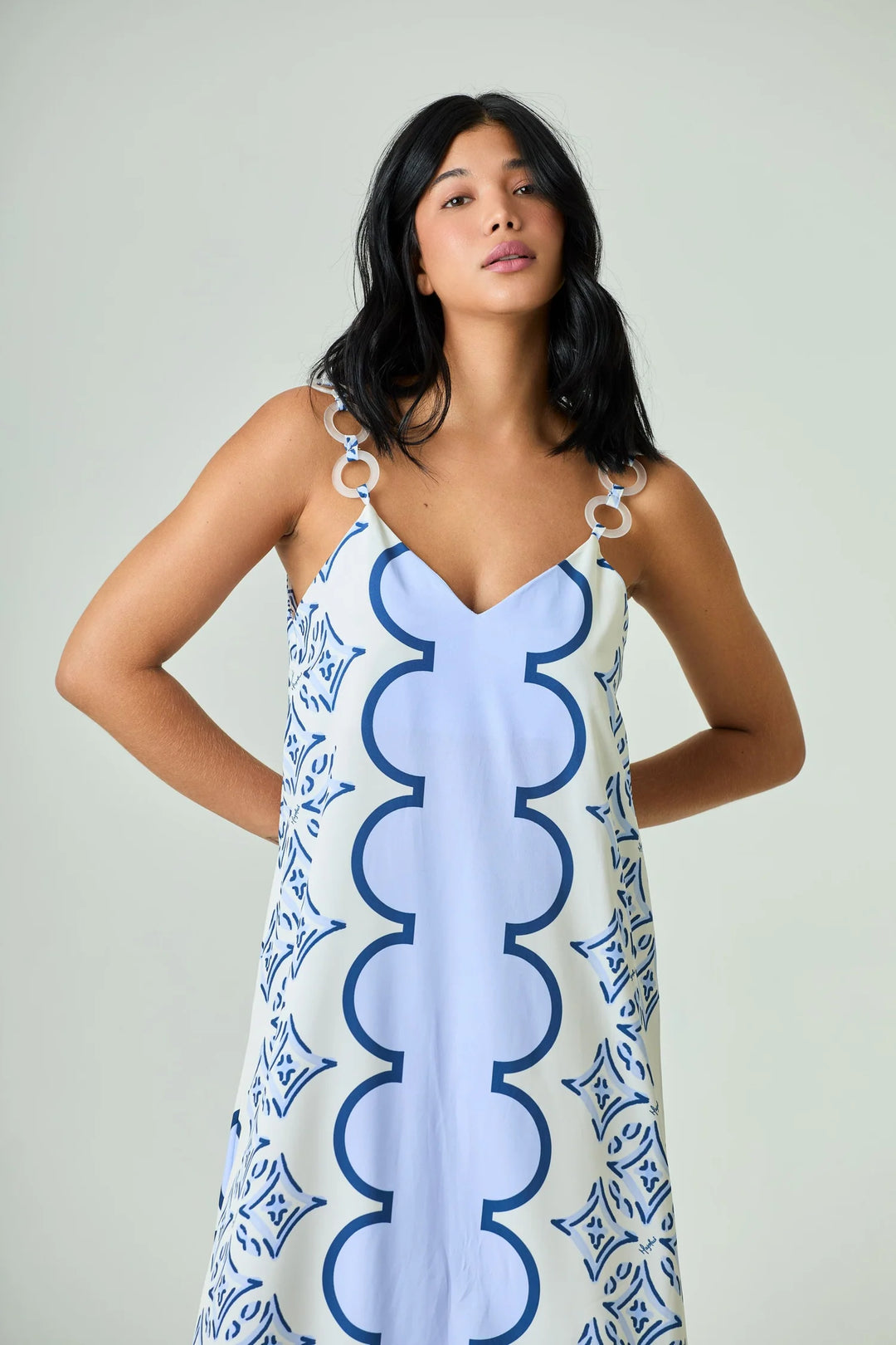 PATRICIA DRESS