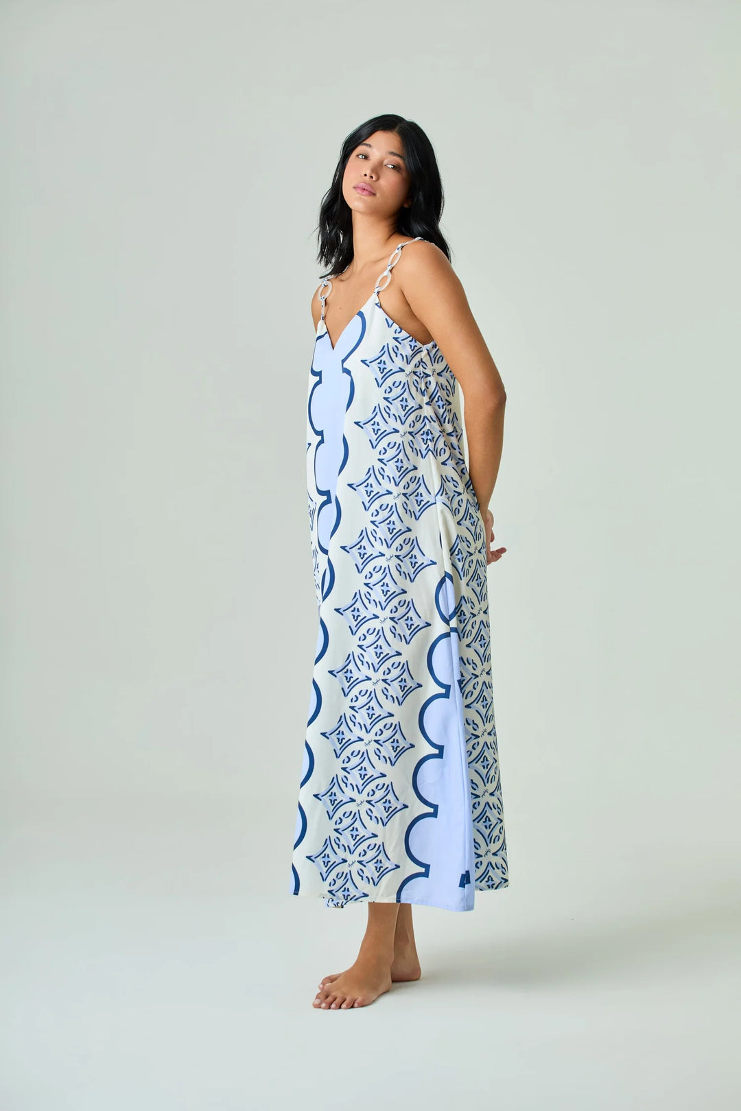 PATRICIA DRESS