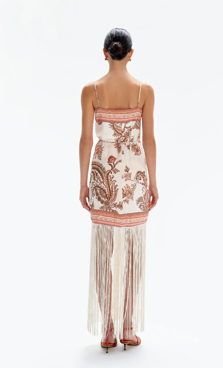 DARICE MIDI DRESS