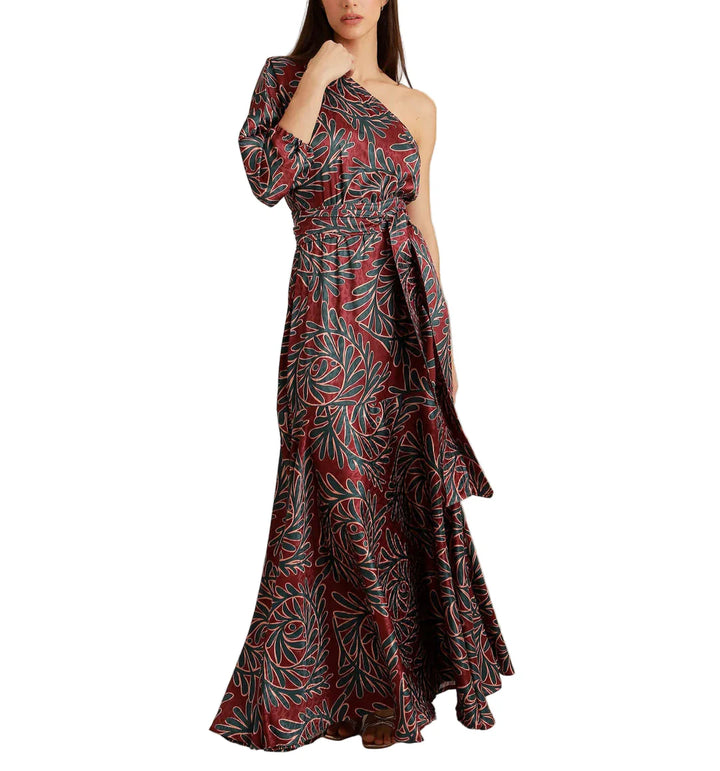ISABELLA DRESS