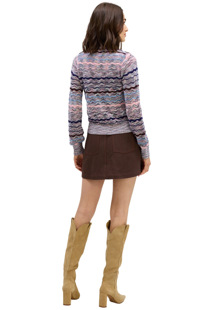 MILLER CARDIGAN