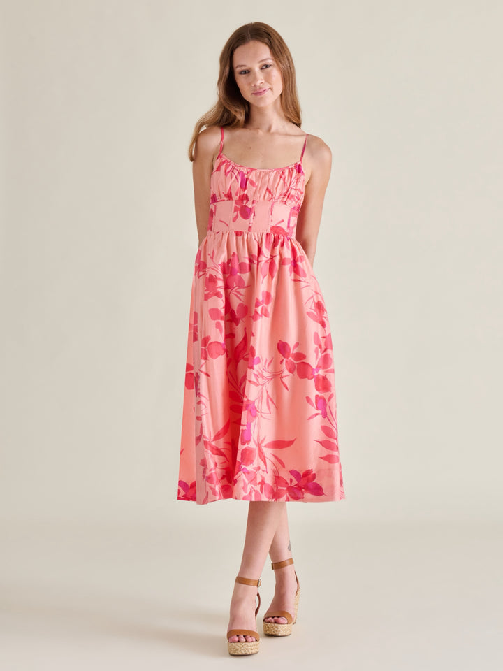 GWEN DRESS
