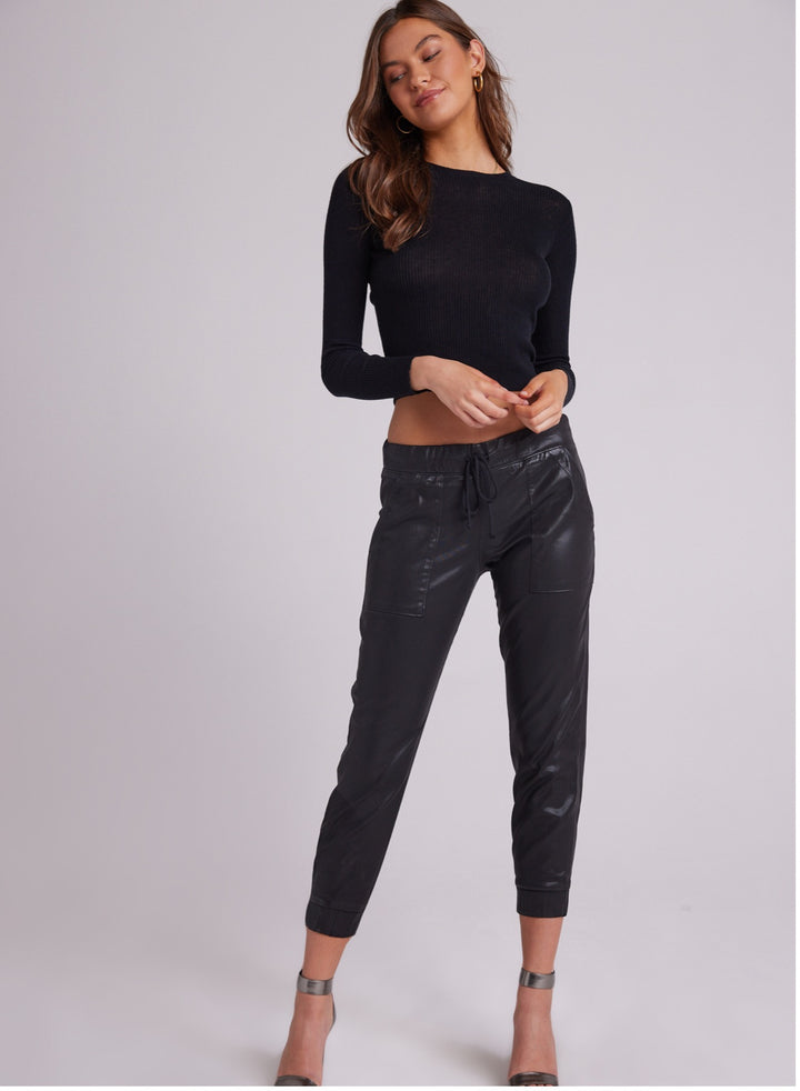 CHELSEA POCKET JOGGER