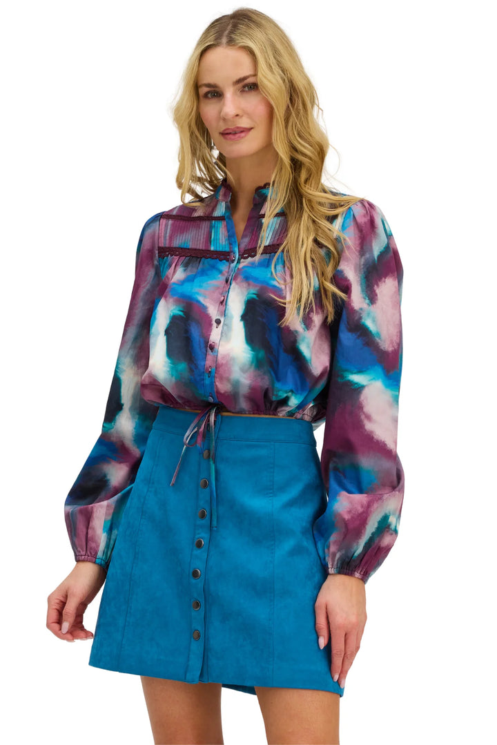 CARLA SKIRT