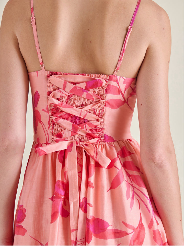 GWEN DRESS