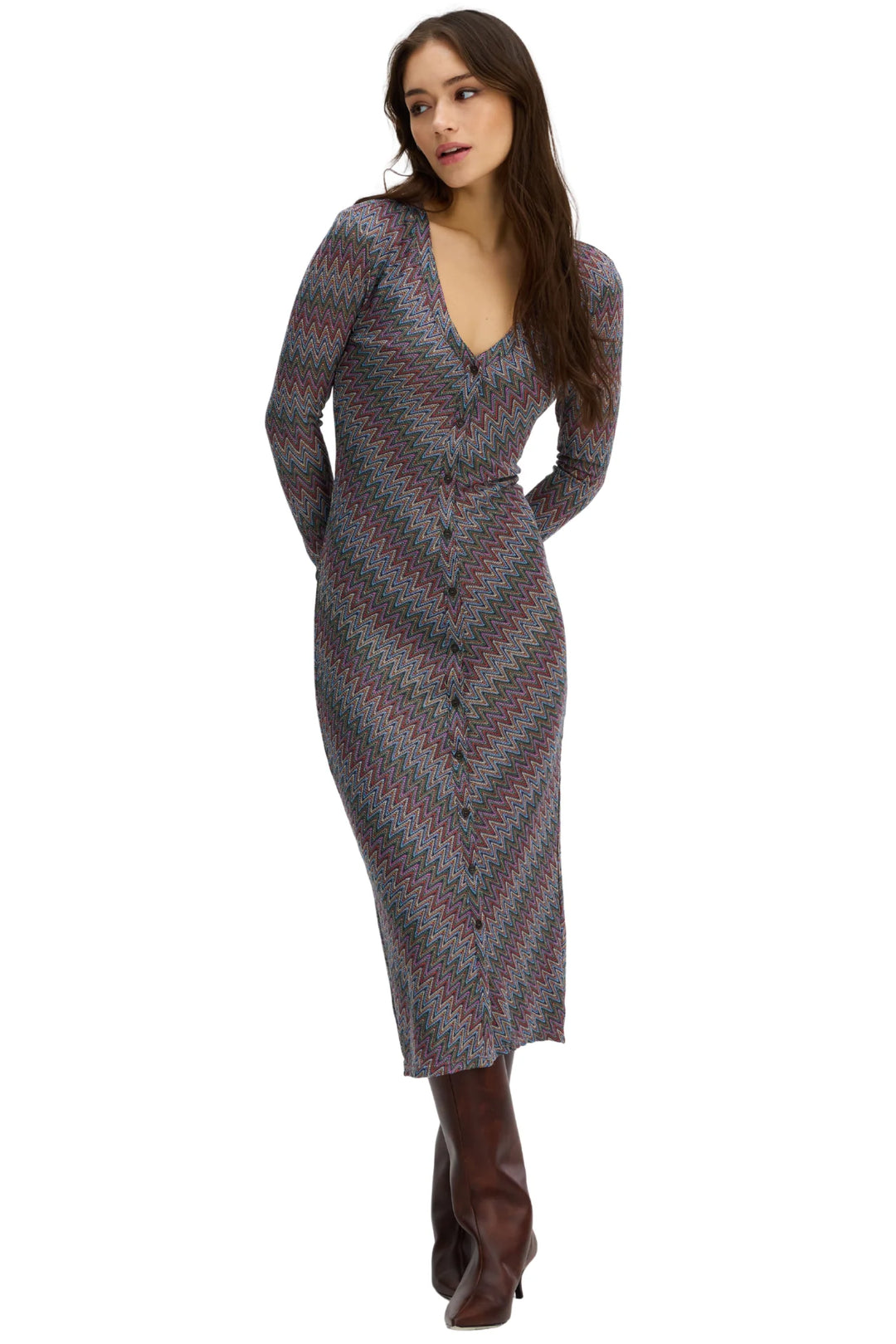 PALMER DRESS