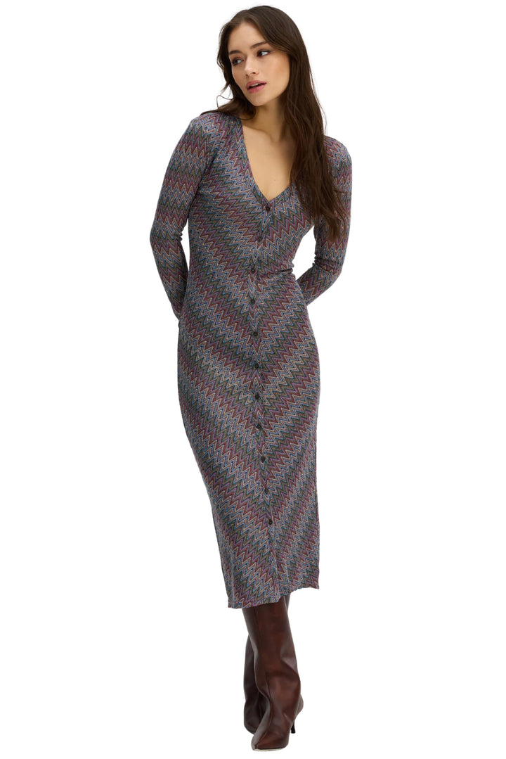 PALMER DRESS