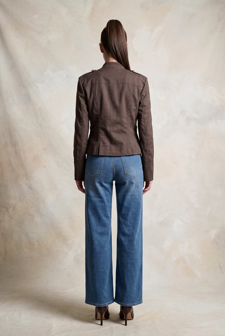 NAPOLEON JACKET