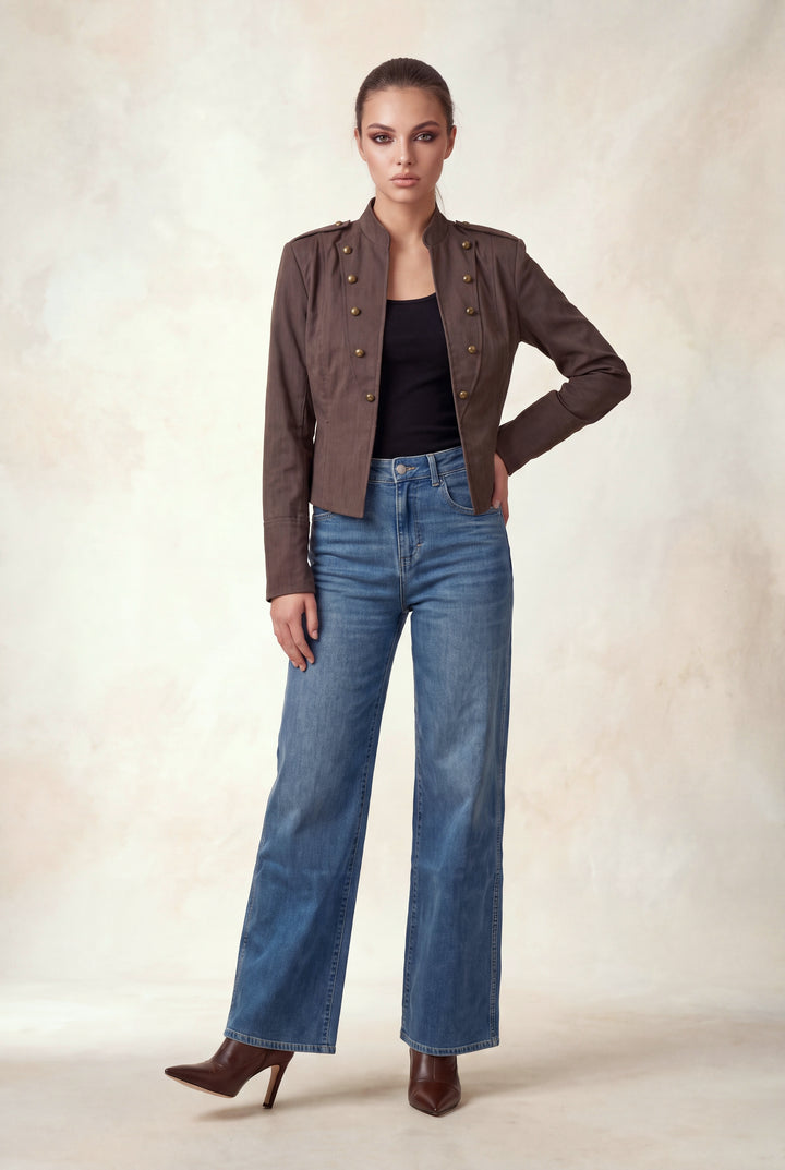 NAPOLEON JACKET