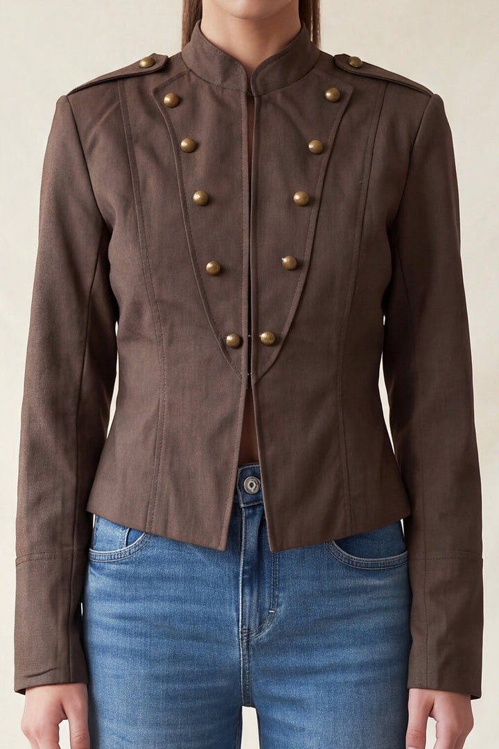 NAPOLEON JACKET