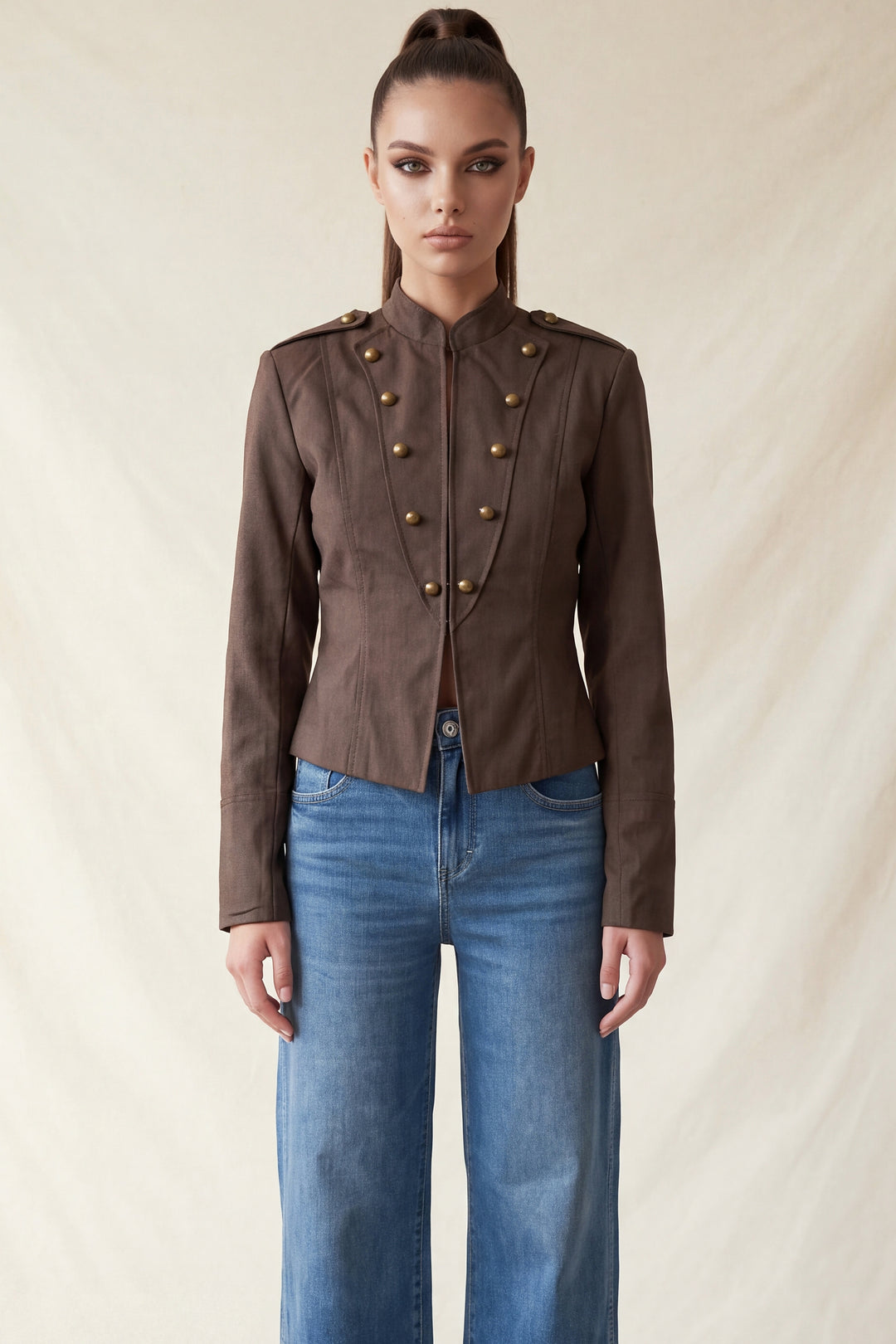 NAPOLEON JACKET