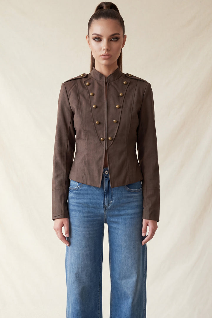 NAPOLEON JACKET