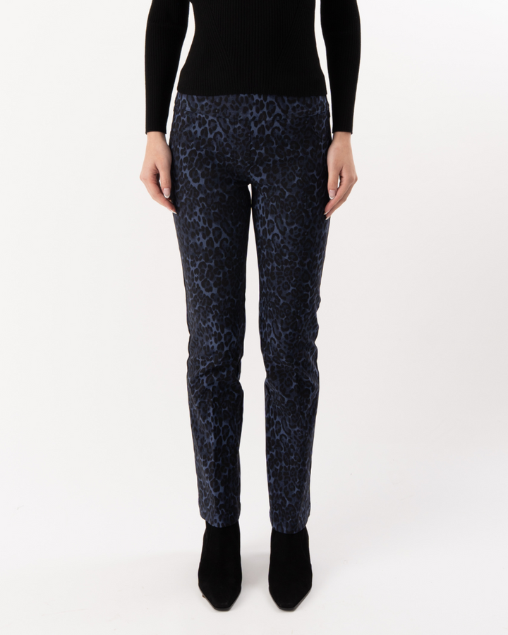 WILDCAT PRINT PANT