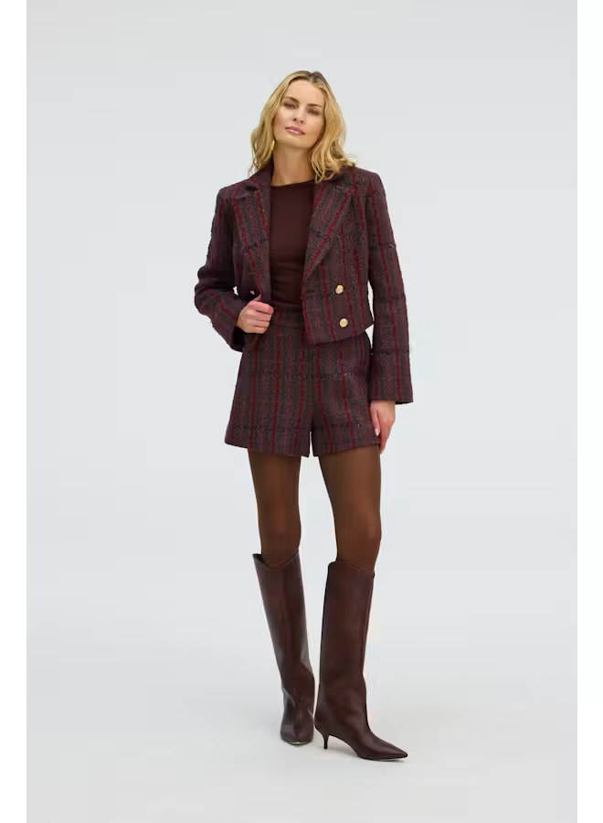 CECILIA BLAZER
