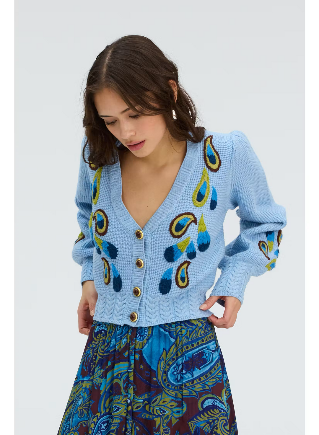 PIPER CARDIGAN
