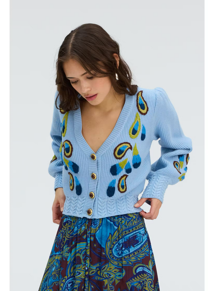 PIPER CARDIGAN