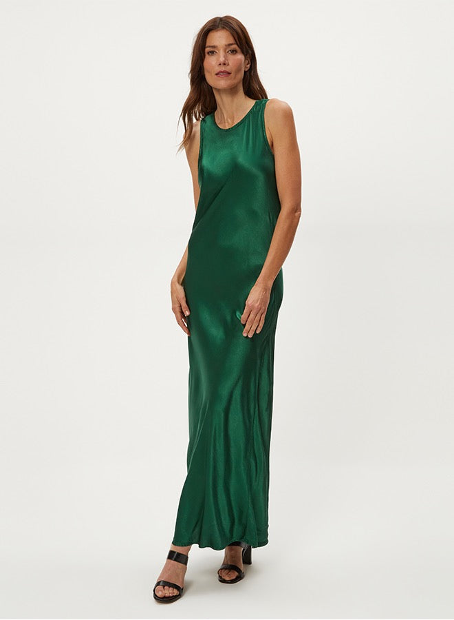 RACINE TANK MAXI DRESS