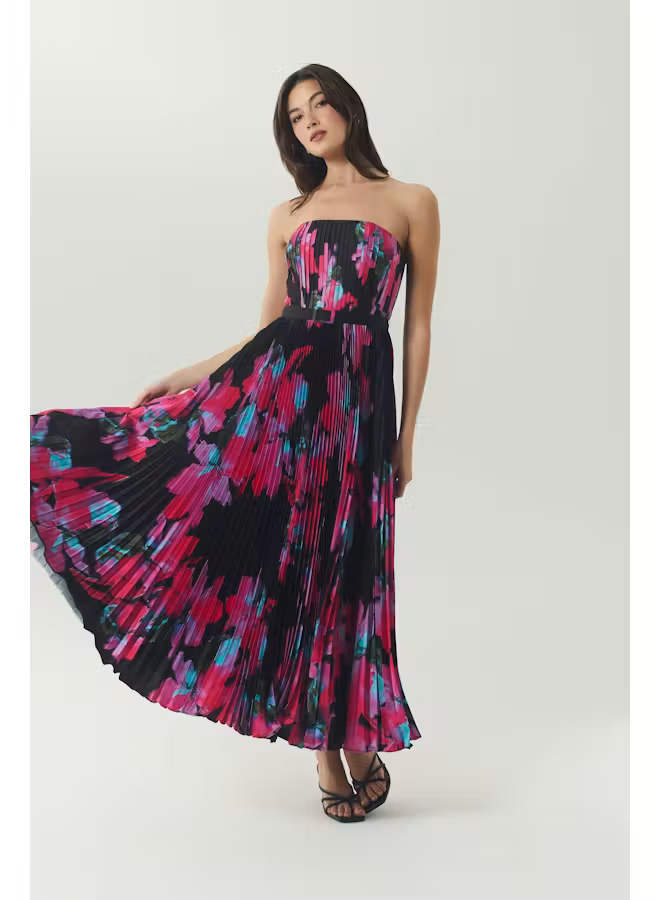 MERRICK DRESS