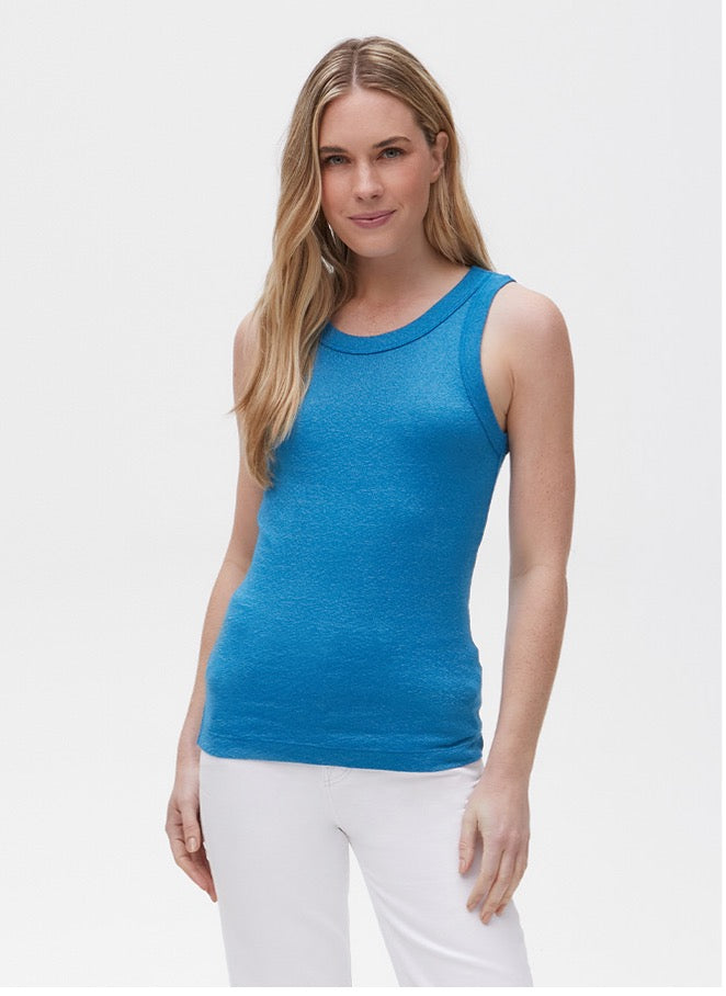 PALOMA TANK