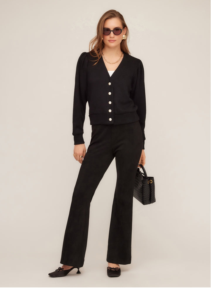 MELANIE BOOTCUT PANTS