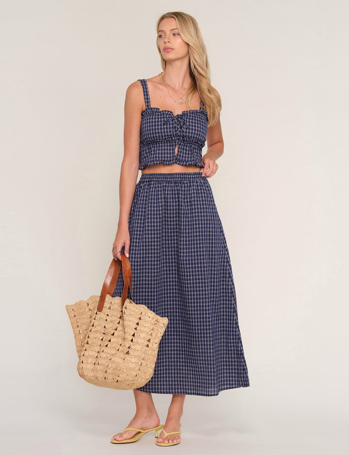 SHAWN TWO PIECE