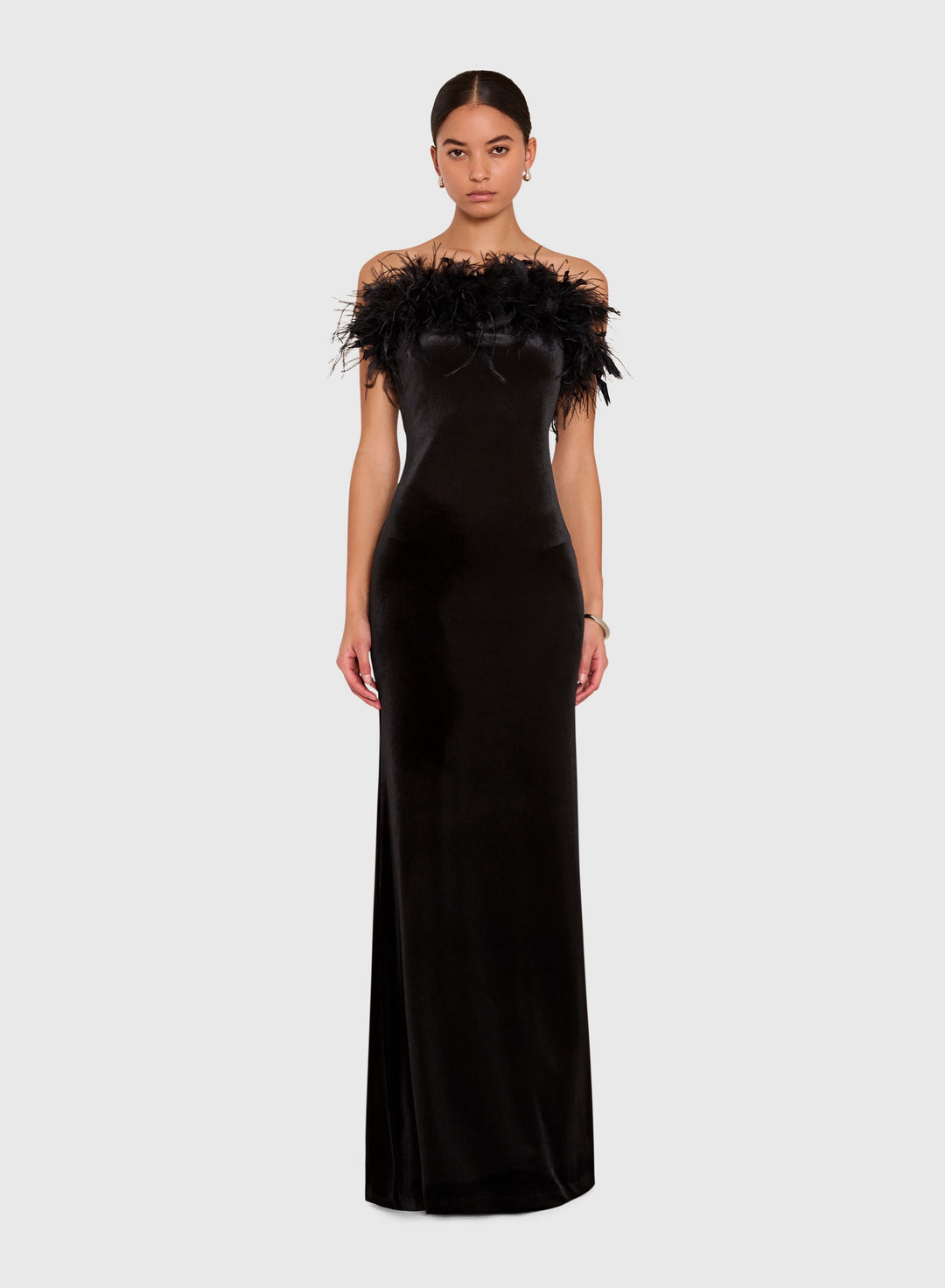 ELLA GOWN